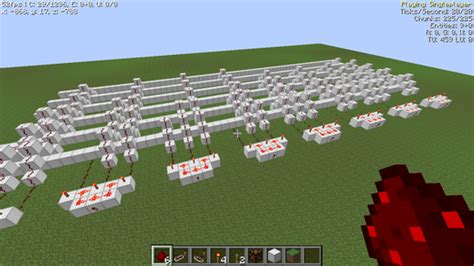 Image result for Binary Code in Minecraft