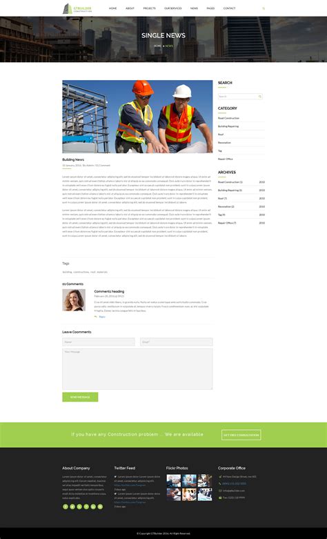 Image result for HTML 5 Builder Themes