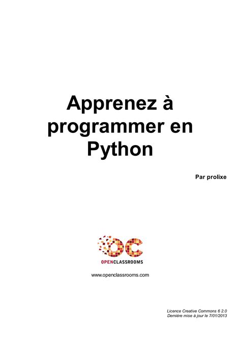 Image result for Programmation Informatique Debutant PDF