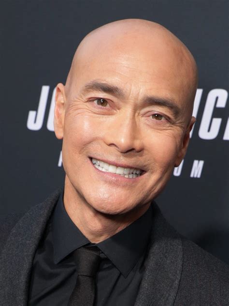 Mark Dacascos Movies