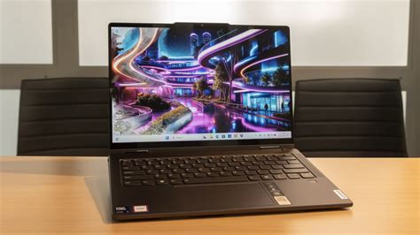 The Lenovo Yoga 7i is on sale — get one of our favorite convertible ...