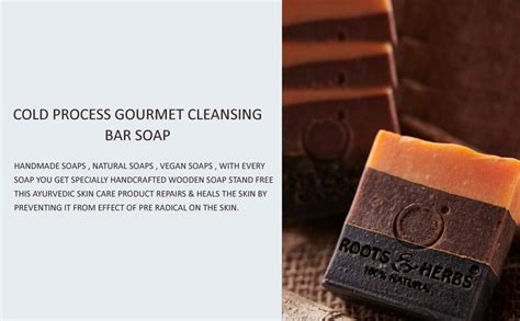 Roots And Herbs Roots & Herbs Ayurvedic Natural Treatment 100% Vegan ...