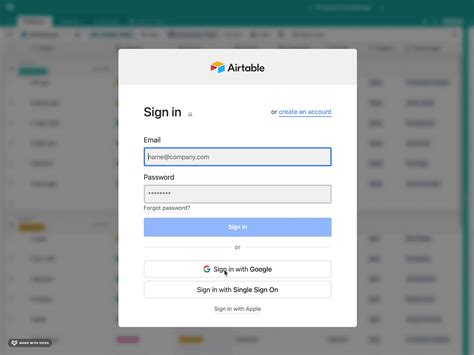 Integrate Airtable Data - Superchart