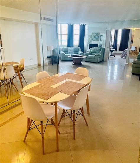 Four Ambassadors Unit #1968 Condo in Brickell - Miami Condos ...