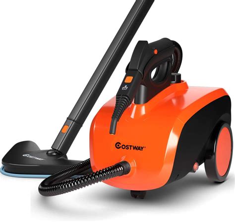 3 Best Steam Cleaners for Cars (2020) | The Drive