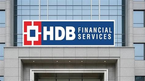 HDB Financial Services IPO Closes With 17.65 Times Subscription ...