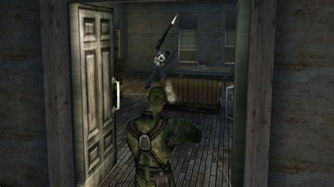 Image result for Hitman Code 47 PC Settings