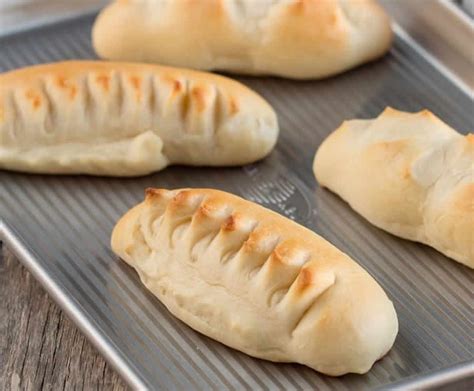 recette de pain au thermomix