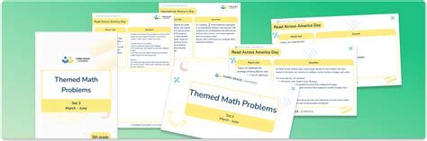 Image result for 5th Grade Math Problems