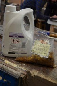 Image result for Making Shellac