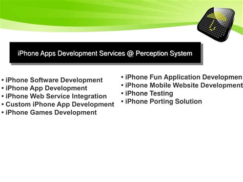 iPhone Software Development 的图像结果
