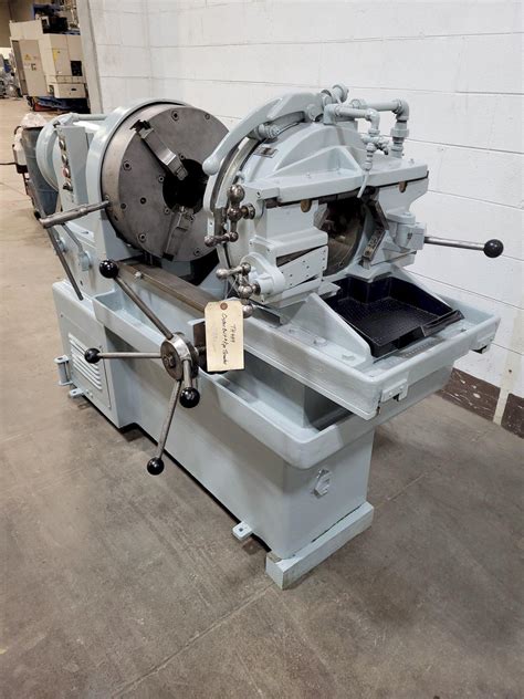 Image result for Oster Manual Threading Machine