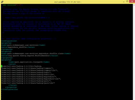 Image result for Yarn Application Naming in Cluster for Java