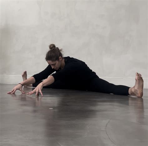 Image result for Forward Straddle