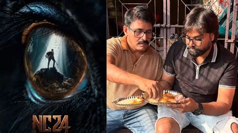 Naga Chaitanya Nc 24 Update,NC 24: లొకేషన్స్ వేటలో 'విరూపాక్ష ...