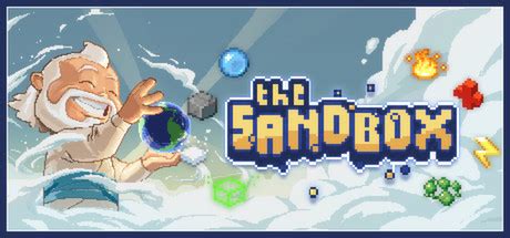 沙盒游戏下载|沙盒(The Sandbox)下载 V1.5.13_单机游戏下载