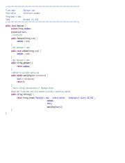 Image result for Java Inheritance Employee Example