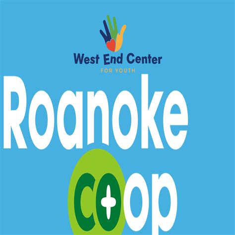 Roanoke Co+op (West End Center) | Compress and Shock