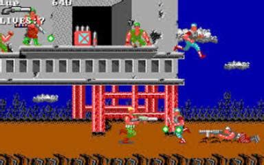 Image result for Super Contra Code