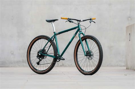 Brother Cycles Updates the Big Bro for 2025 - BIKEPACKING.com
