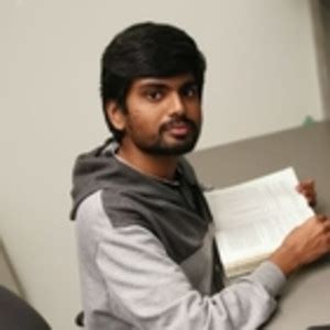 Sethupathy - Physics teacher in Erode - ₹500/h