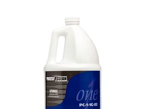 Process Clean 的图像结果