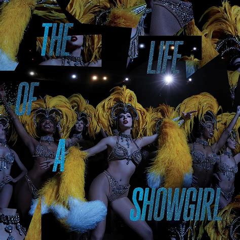 Taylor Swift’s ‘Life of a Showgirl’ Is Finally Here—Listen Now