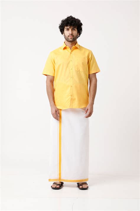 Mens Matching Set – Uathayam