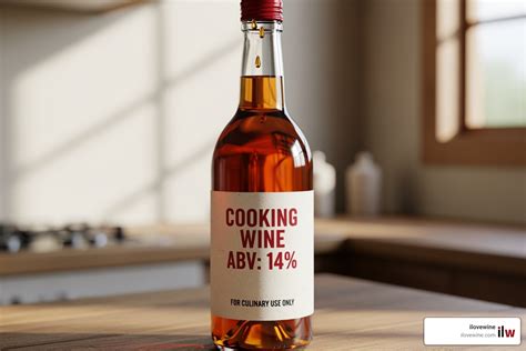 Does Cooking Wine Contain Alcohol: 3 Smart Answers