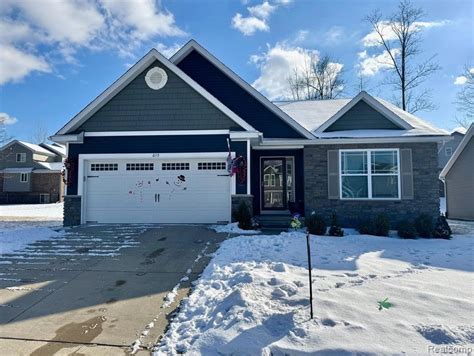 645 Cascade Ave, Fenton, MI 48430 | Homes.com