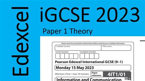 Image result for Edexcel IGCSE