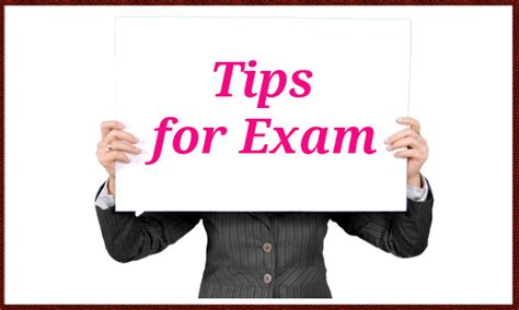Image result for Exam Tips to Color