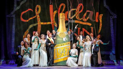 Great Performances - Irving Berlin’s Holiday Inn Preview - Twin Cities PBS