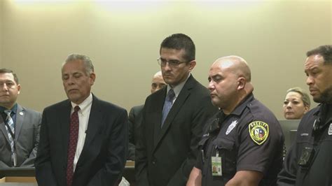 Trial of Juan David Ortiz, accused serial killer | Day 8 | kens5.com