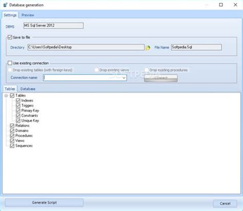 Image result for MySQL Workbench Alternatives