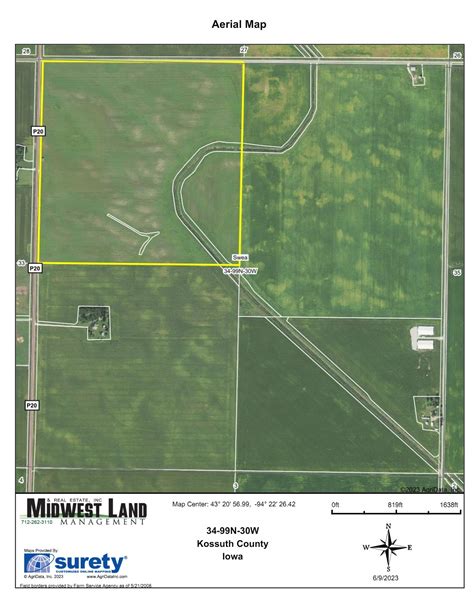 Kossuth County Land Values at Jackie Proctor blog