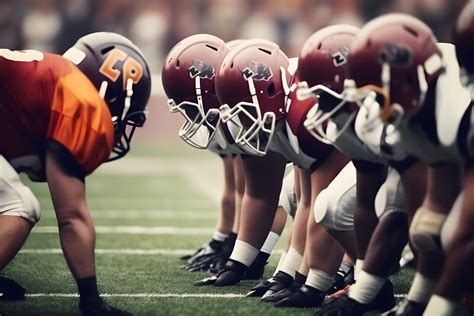 California JC Football Rankings: Analyzing the Top Programs and ...