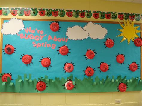 School Bulletin Board Ideas For May at Christopher Etheridge blog