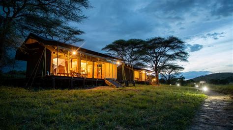 Tarangire to Northern Serengeti National Park – 6 Days Tanzania Great Wildebeest Migration Safari