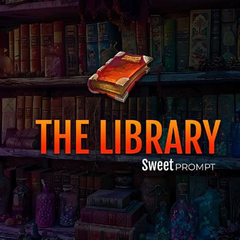 Image result for How to Create a Prompt Library