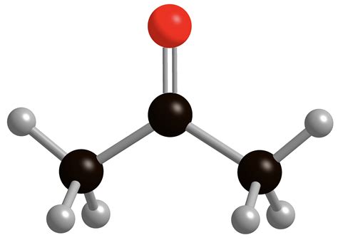 Propanone (Acetone)