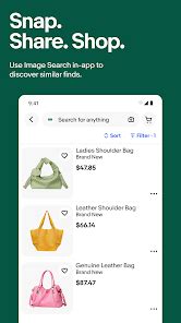 eBay online shopping & selling – Apps on Google Play
