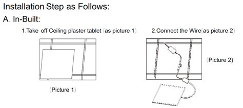 Install LED Panel 的图像结果