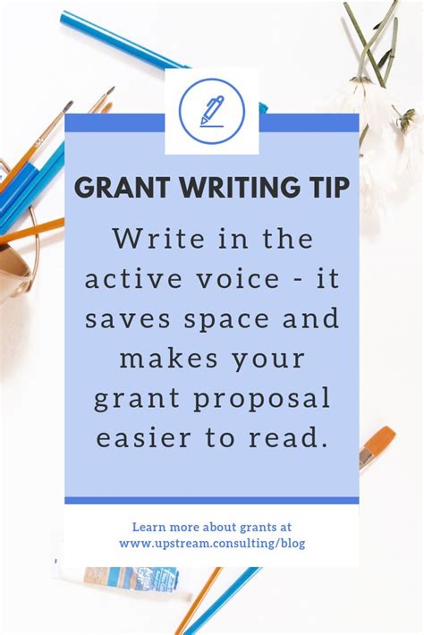 Image result for Grant Writing Samples