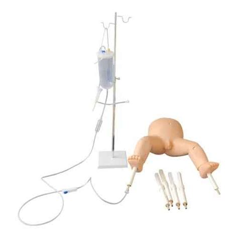 Buy Advanced Infant Bone Marrow Puncture Simulator at Best Price Online ...