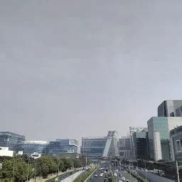 DLF CYBER PARK - Corporate office - Gurugram - Haryana | Yappe.in