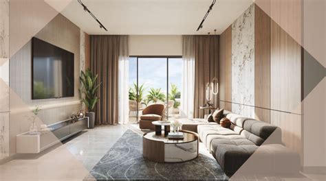 SAS Diamond Towers | 3, 4 BHK in Nanakramguda, Hyderabad | SAS Infra