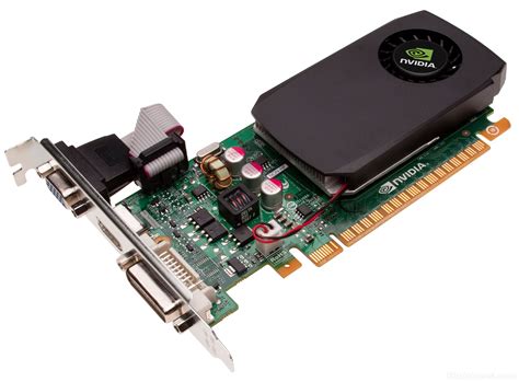 EVGA GeForce GT 740 Super Clocked Graphics Card 04G-P4-2744-KR