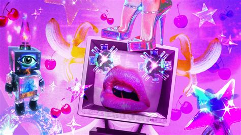 Technological bodies and female imaginaries | Carmen Colabella