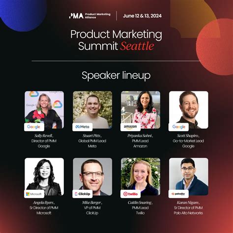 Product Marketing Alliance on LinkedIn: In just under a month, Product ...